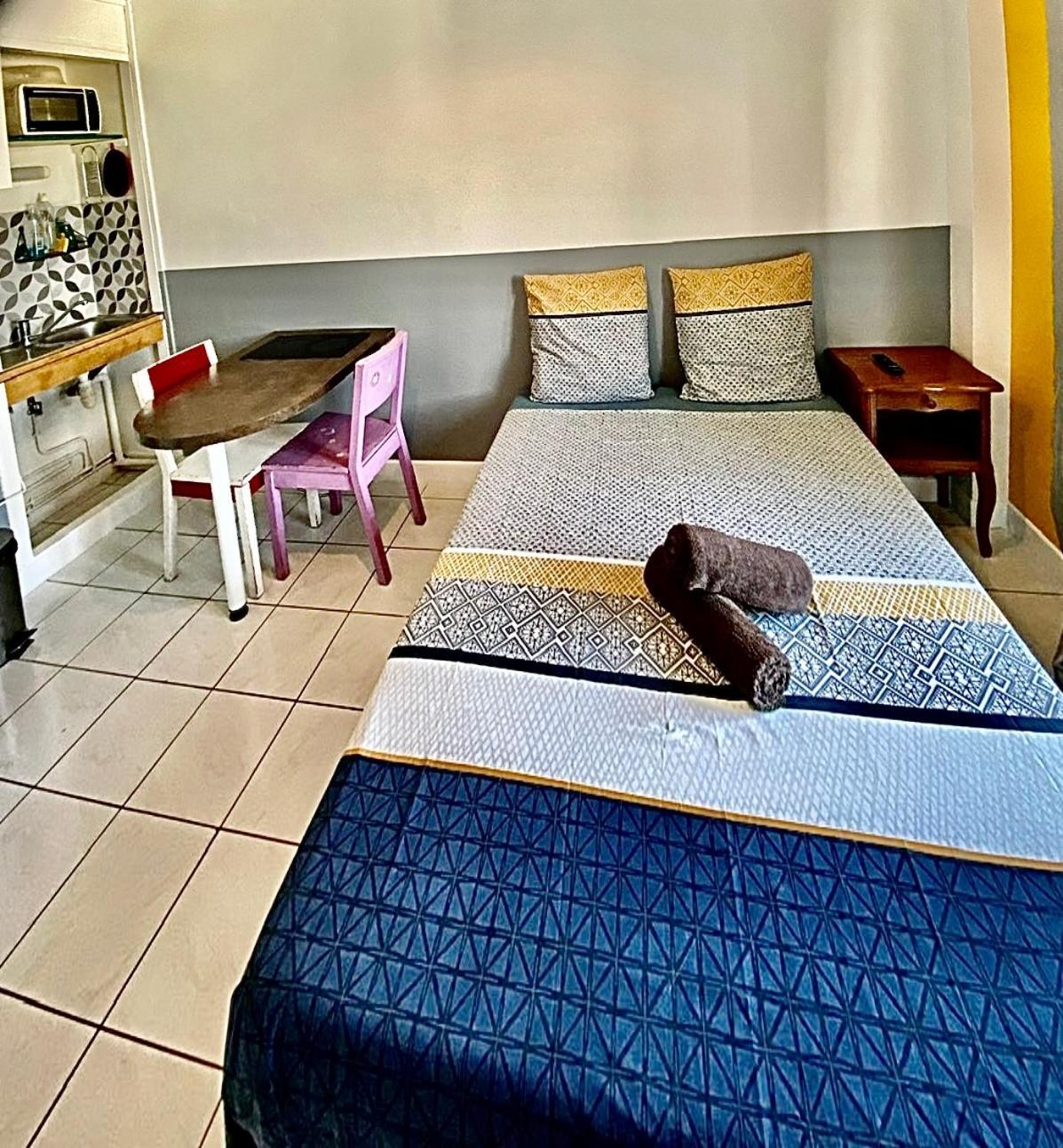Proche Gare Et Centre Appartement Melun