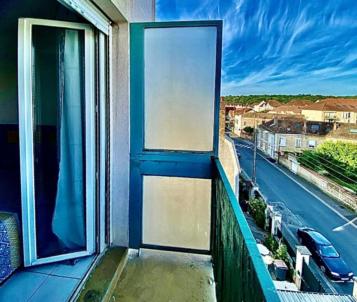 Appartement Proche Gare Et Centre