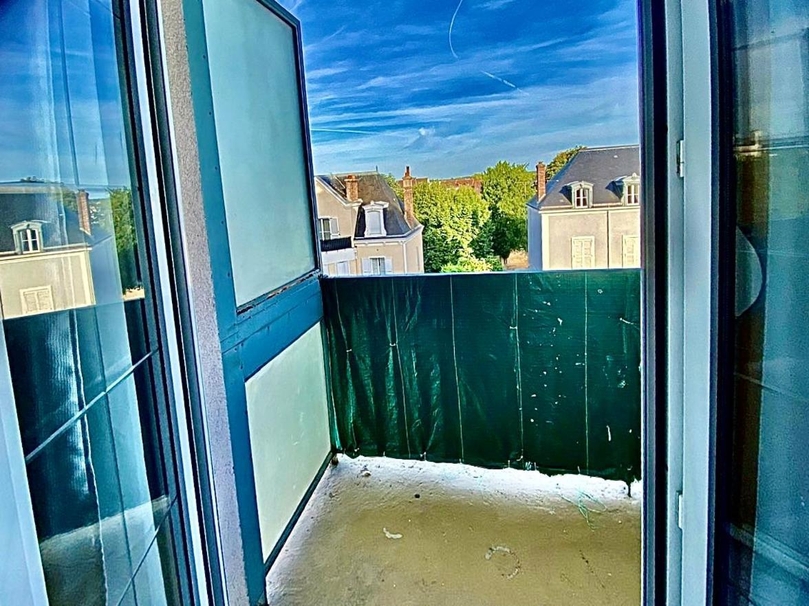 Appartement Proche Gare Et Centre *