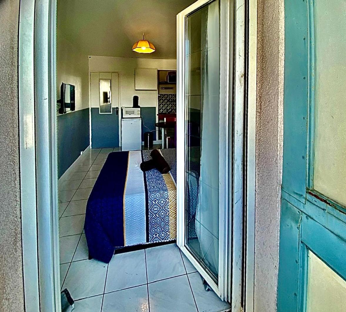 Proche Gare Et Centre Appartement