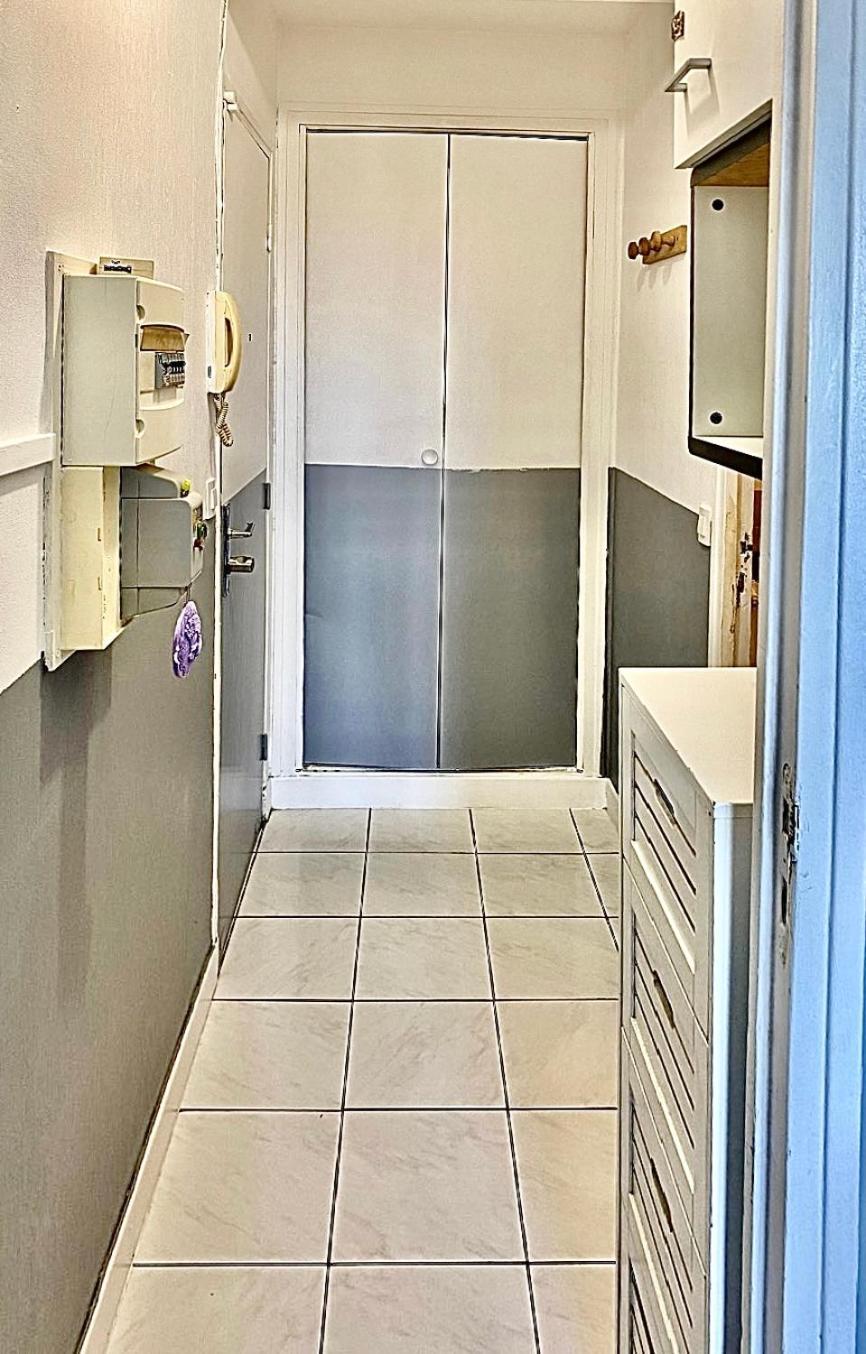 Proche Gare Et Centre Appartement Melun