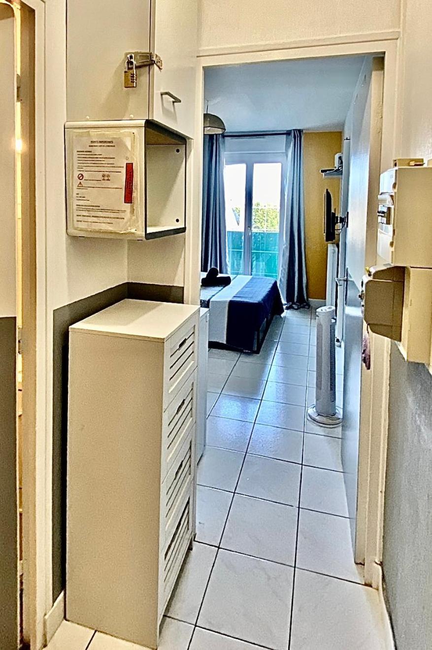 Appartement Proche Gare Et Centre *