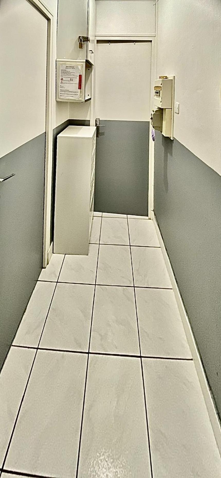 Proche Gare Et Centre Appartement