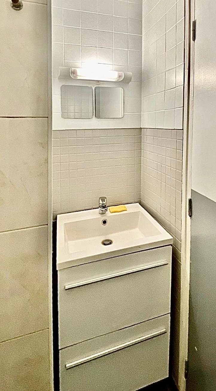 Proche Gare Et Centre Appartement Melun