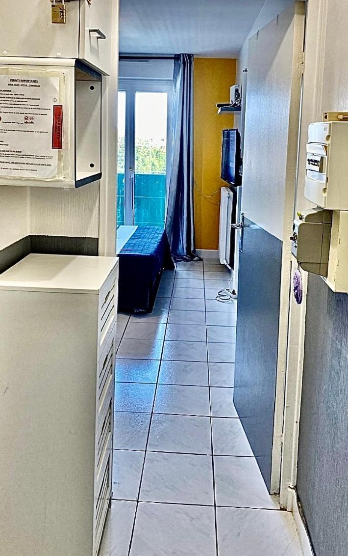 Proche Gare Et Centre *