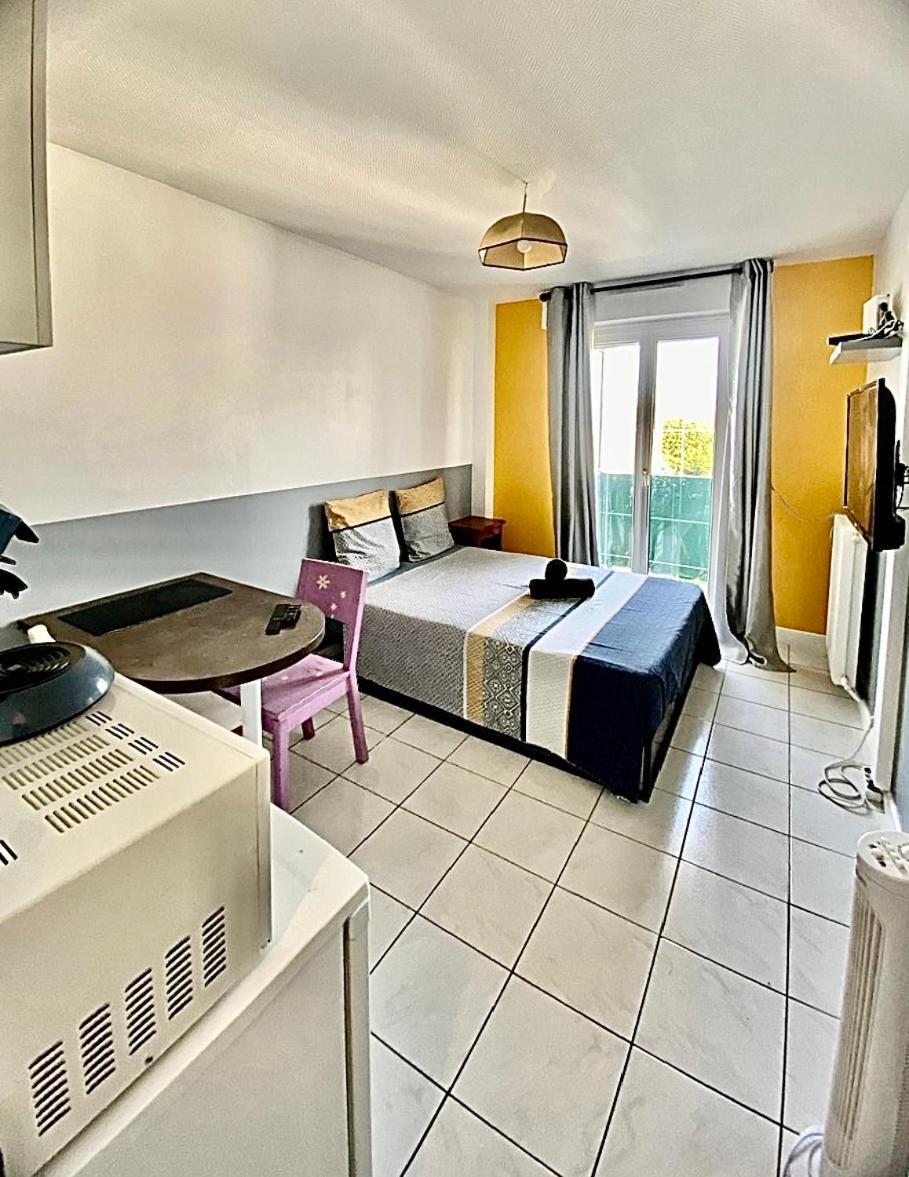 Proche Gare Et Centre Appartement